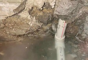 萝北县管道漏水检测五