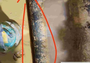 萝北县水管漏水检测公司1